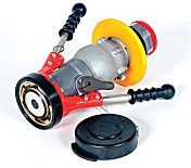 HU4000 Refuelling Coupling